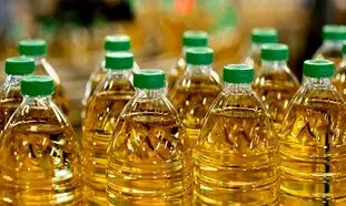 وضعیت قرمز در تولید روغن نباتی