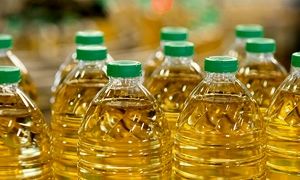 وضعیت قرمز در تولید روغن نباتی