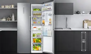 ارزان ترین یخچال فریزر دوقلو در بازار چند؟