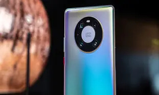 گوشی موبایل هوآوی  Mate 40 با یورو ۳۵ هزار تومانی چند تمام می شود؟