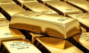 طلا به کمترین قیمت یک هفته اخیر رسید