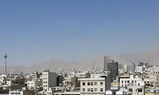 بورس مقصر گرانی مسکن است؟