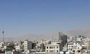 بورس مقصر گرانی مسکن است؟