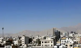 بورس مقصر گرانی مسکن است؟