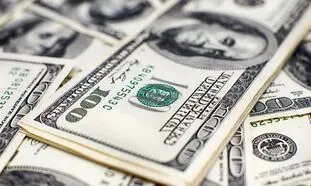دلار با ریزش 800 تومانی یک کانال عقب نشست