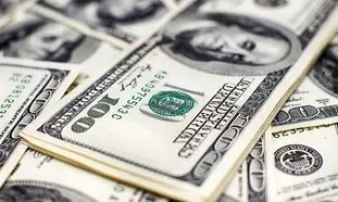 دلار با ریزش 800 تومانی یک کانال عقب نشست