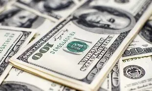 دلار با ریزش 800 تومانی یک کانال عقب نشست