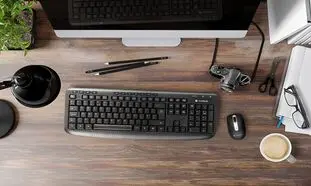 ۴ اشتباه رایج هنگام خرید موس و کیبورد بی سیم