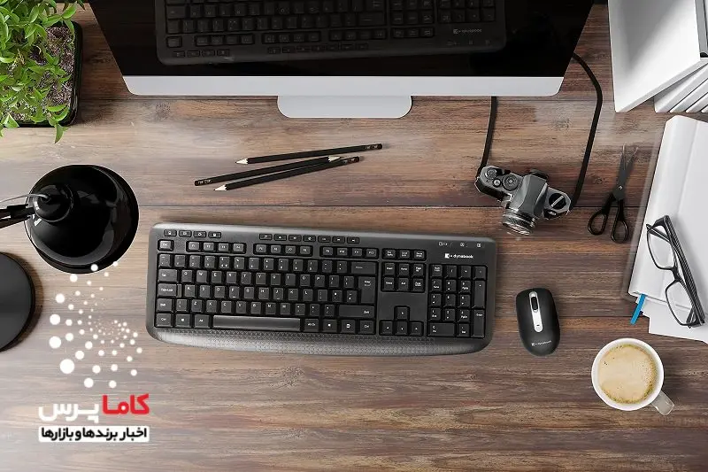 ۴ اشتباه رایج هنگام خرید موس و کیبورد بی سیم