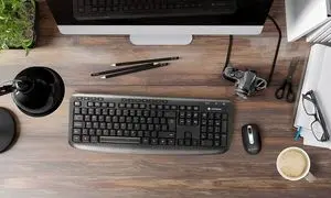 ۴ اشتباه رایج هنگام خرید موس و کیبورد بی سیم