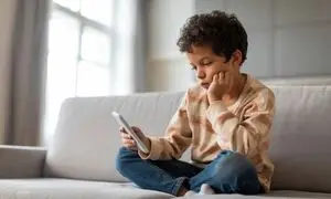کودک در فضای دیجیتال فقط به محدودیت نیاز ندارد؛ به محتوای آگاه‌ساز نیاز دارد