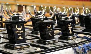 جایزه ملی مدیریت مالی ایران به بانک پاسارگاد رسید