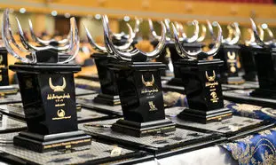 جایزه ملی مدیریت مالی ایران به بانک پاسارگاد رسید