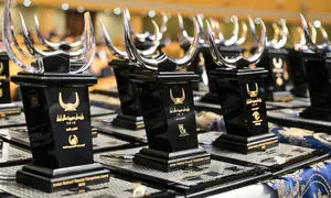 جایزه ملی مدیریت مالی ایران به بانک پاسارگاد رسید