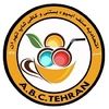 اتحادیه آبمیوه، بستنی و کافی‌ شاپ تهران