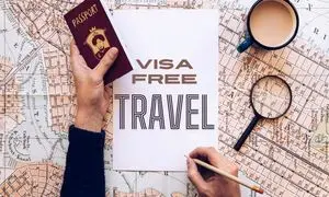 چند مقصد جدید برای ایرانی‌ها، بدون ویزا