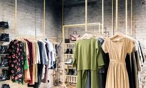 ایونت تیفا؛ گردهمایی ۹۰ برند مطرح مد و لباس در فرمانیه