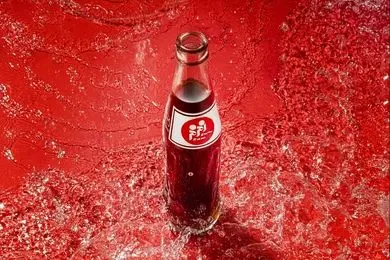 رونمایی از مسکات زمزم