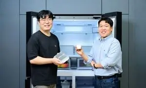 سامسونگ؛ برنده نوبل مهندسی فناوری سرمایش پلتیر