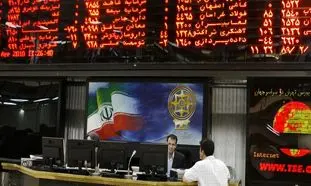 بورس تهران باز هم ریزش داشت