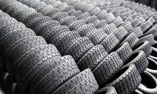 ۲۰ میلیون حلقه لاستیک تا پایان سال تولید می شود