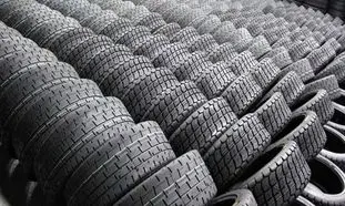 ۲۰ میلیون حلقه لاستیک تا پایان سال تولید می شود