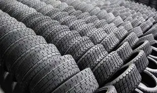 ۲۰ میلیون حلقه لاستیک تا پایان سال تولید می شود