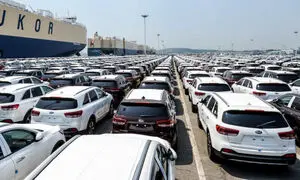 مجوز واردات خودور صادر می شود؟