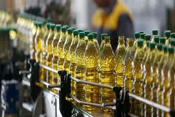 روغن نباتی از فردا و روغن جامد از هفته آینده توزیع می شود