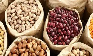 گرانی حبوبات و یک دلیل عجیب برای آن