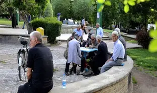 افزایش حقوق بازنشستگان مشاغل سخت تامین اجتماعی از اول آذرماه