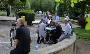 افزایش حقوق بازنشستگان مشاغل سخت تامین اجتماعی از اول آذرماه