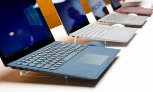 ارزان ترین لپ تاپ ‎های بازار بعد از کاهش قیمت دلار