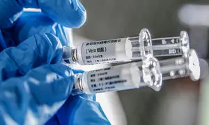 واکسن کرونا تا پایان سال به ایران می رسد؟