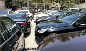 قیمت خودرو خارجی در ایران 2.5 برابر بیشتر از امارات و ترکیه