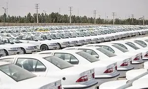 چرا حواله خودرو دیگر نمی صرفد؟