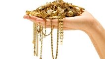 سود طلای دست دوم بیشتر است یا دلار؟