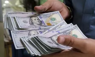 قیمت دلار آماده ریزش به کانال 24 هزار تومان