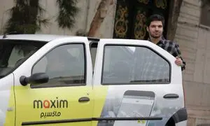 «ماکسیم» با ضدعفونی کردن ناوگان خود به جنگ کرونا می‌رود