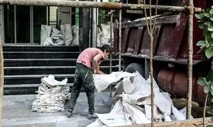 کارگران نگران تعطیلی دو هفته ای تهران