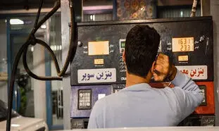 قیمت بنزین با دلار 20 هزار تومانی چقدر است؟