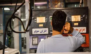 قیمت بنزین با دلار 20 هزار تومانی چقدر است؟