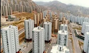 کاهش ۱۵۰ میلیون تومانی قیمت مسکن مهر