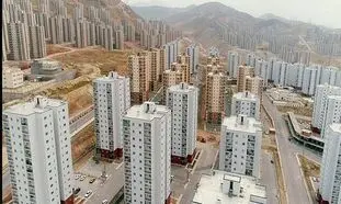 کاهش ۱۵۰ میلیون تومانی قیمت مسکن مهر