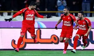 دلارهای خارجی، عامل جدایی این 11 پرسپولیسی