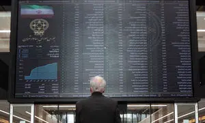 بورس هفته را مثبت آغاز کرد