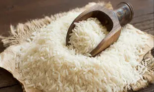 برنج پاکستانی 90 درصد گران شد