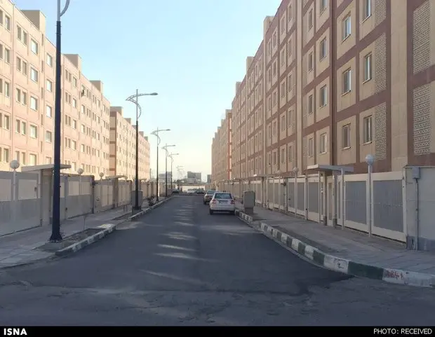 هجوم دلالان به امتیاز مسکن ملی