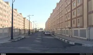 هجوم دلالان به امتیاز مسکن ملی