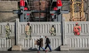 افتتاح پلاسکو تا عید نوروز امسال